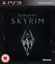 The Elder Scrolls V: Skyrim 